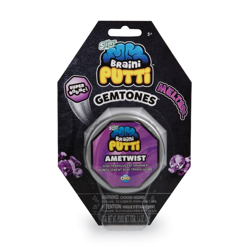 OrbSlimy Braini Putti - Electroid