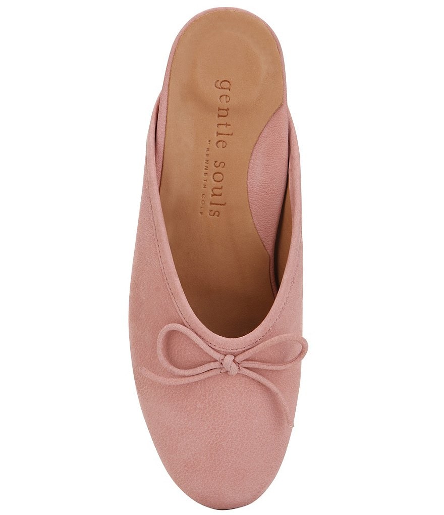 Gentle Souls Eugene Mules