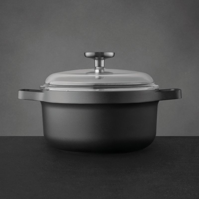 Tramontina Gourmet Induction 24 qt. Covered Stock Pot