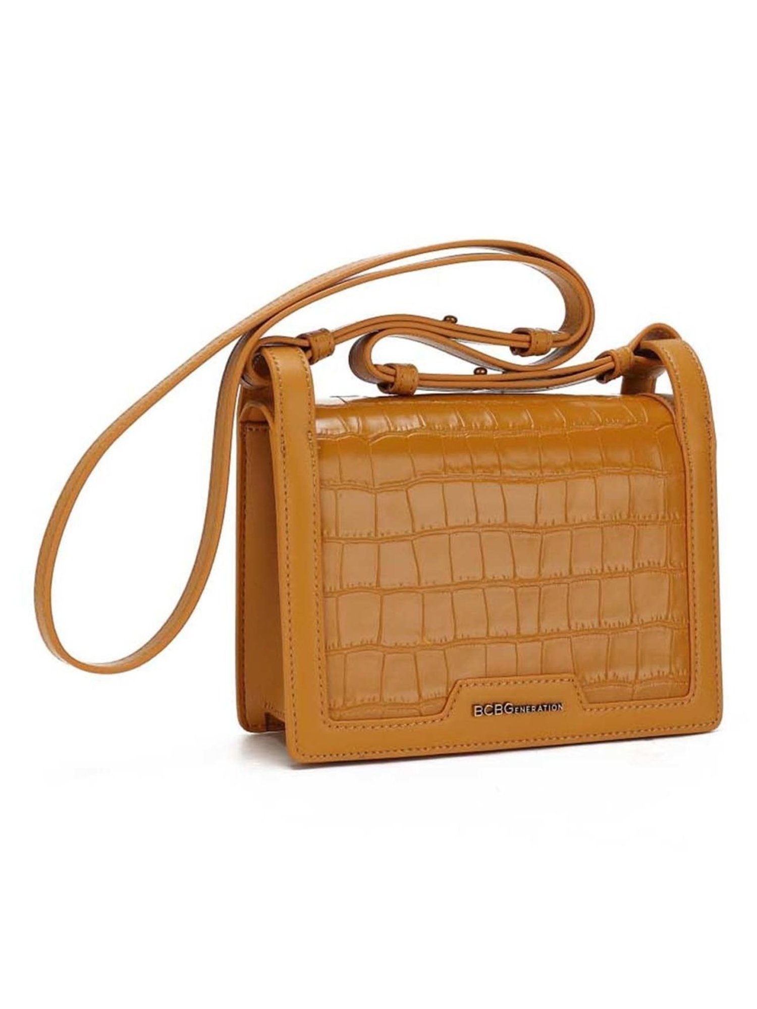 BCBGeneration Yam Small Cross Body Bag