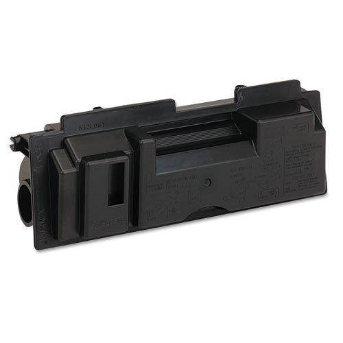 Kyocera Mita TK-18 (TK18) Compatible 7200 Yield Black Toner Cartridge - Retail