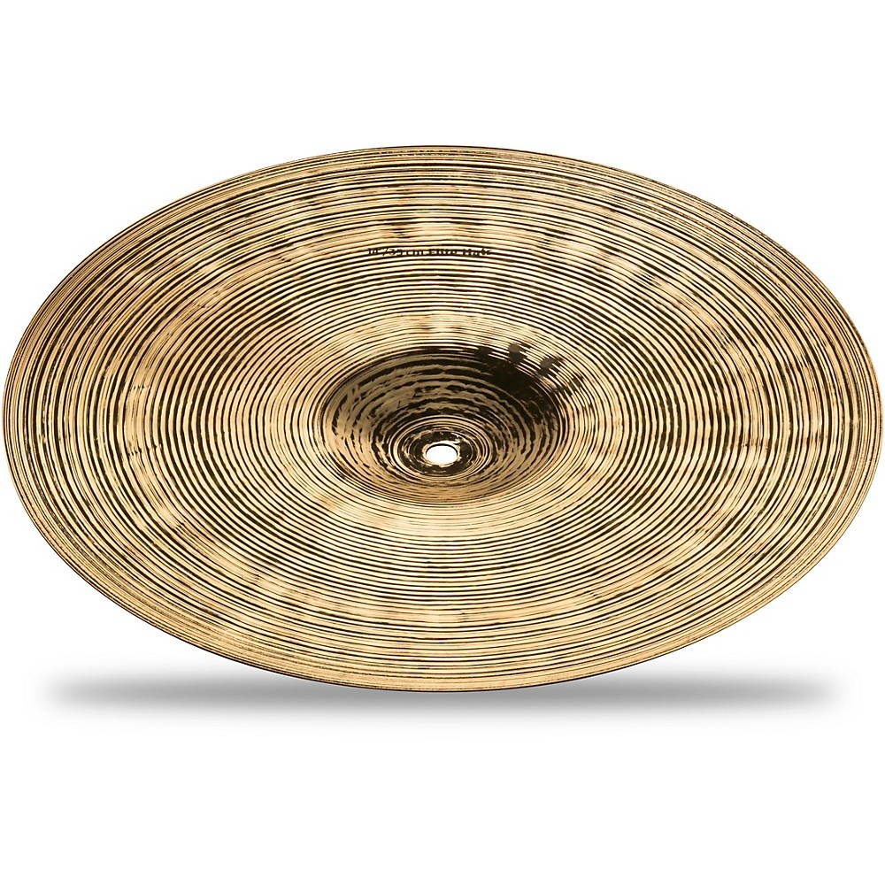 Sabian Artisan Elite Hats 14 in. Bottom