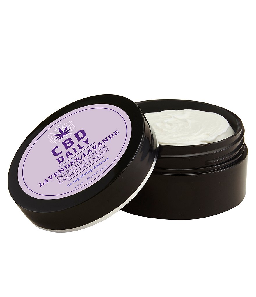 Maxton Health CBD Sleep Essential Foot and Heel Cream