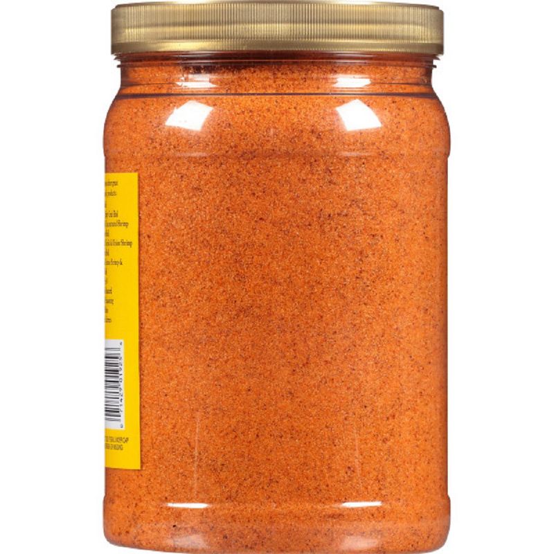 Zatarain's Complete Crawfish, Shrimp & Crab Boil Spice - 73oz