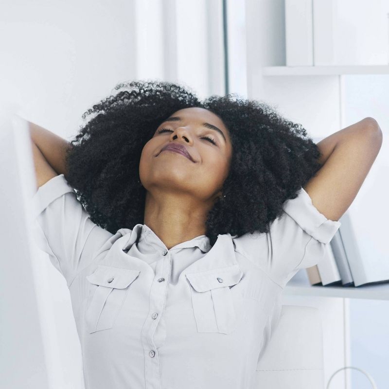 Secret pH Balanced Unscented Invisible Solid Antiperspirant & Deodorant - 2.6oz