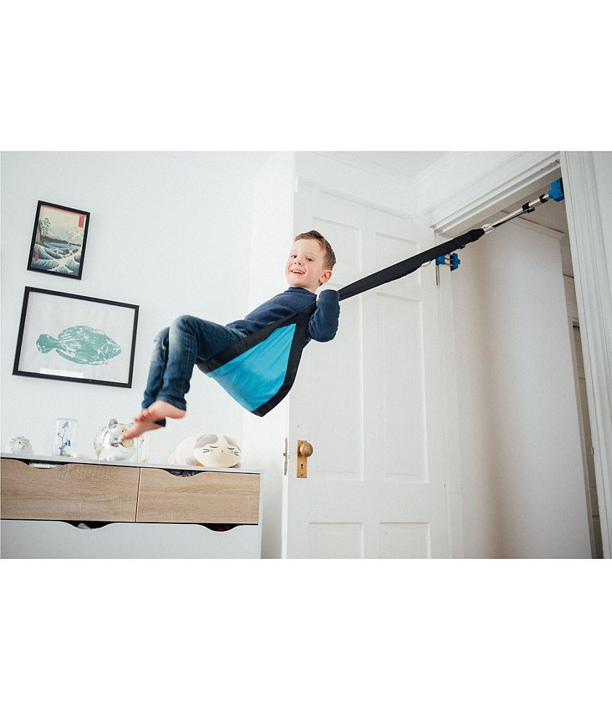 Playzone-fit Kidtrix Doorway Swing