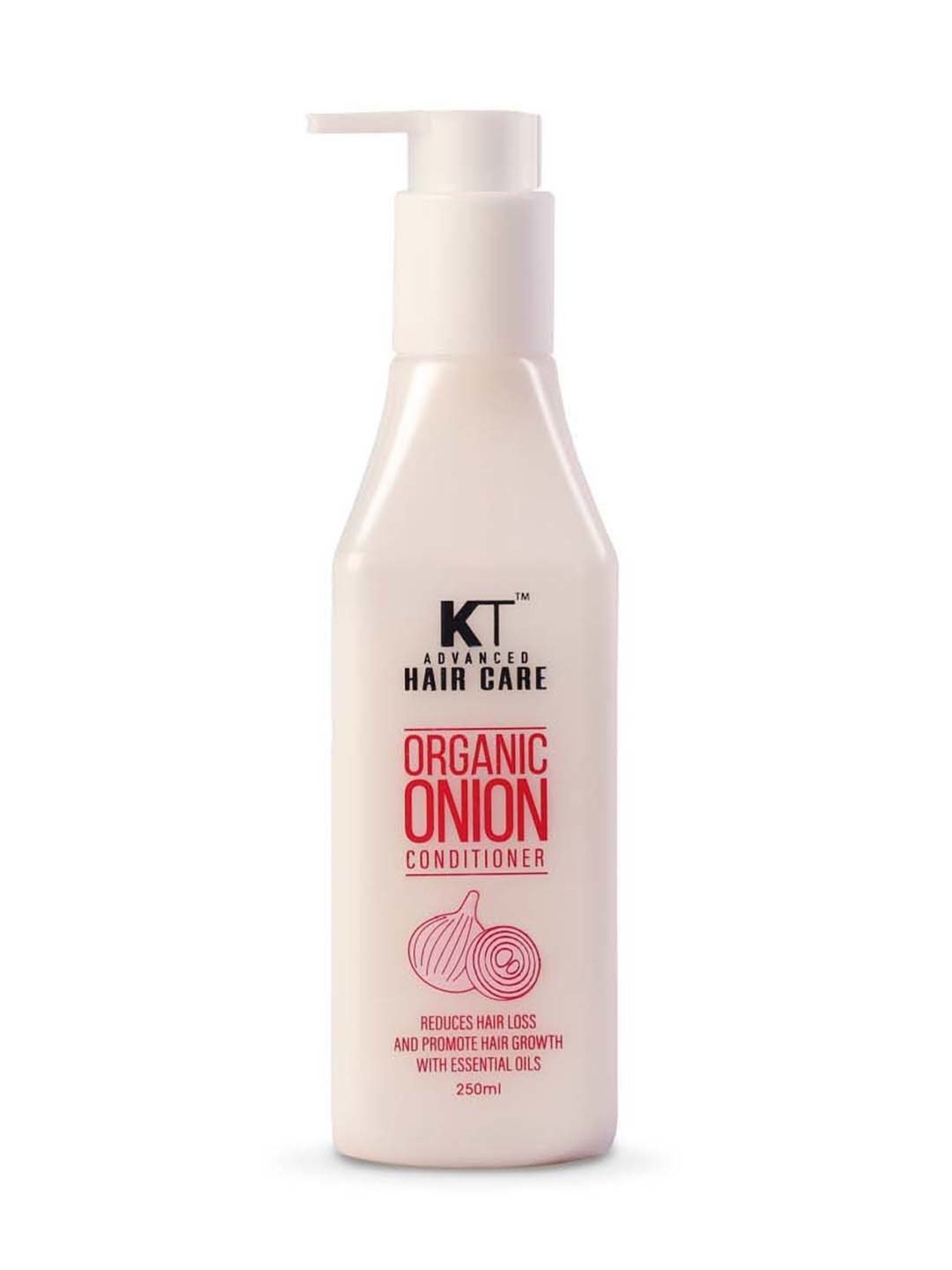 KEHAIRTHERAPY PROFESSIONAL Organic Onion Conditioner - 250 ml