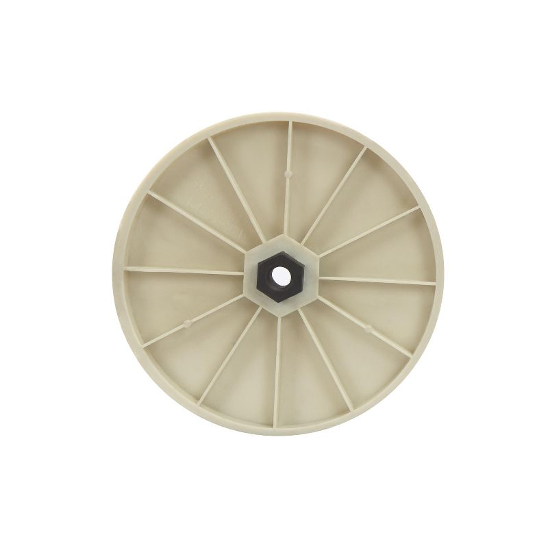 Snow Joe SJ617E/SJ618E/SJ619E Electric Snow Throwers Replacement Pulley.