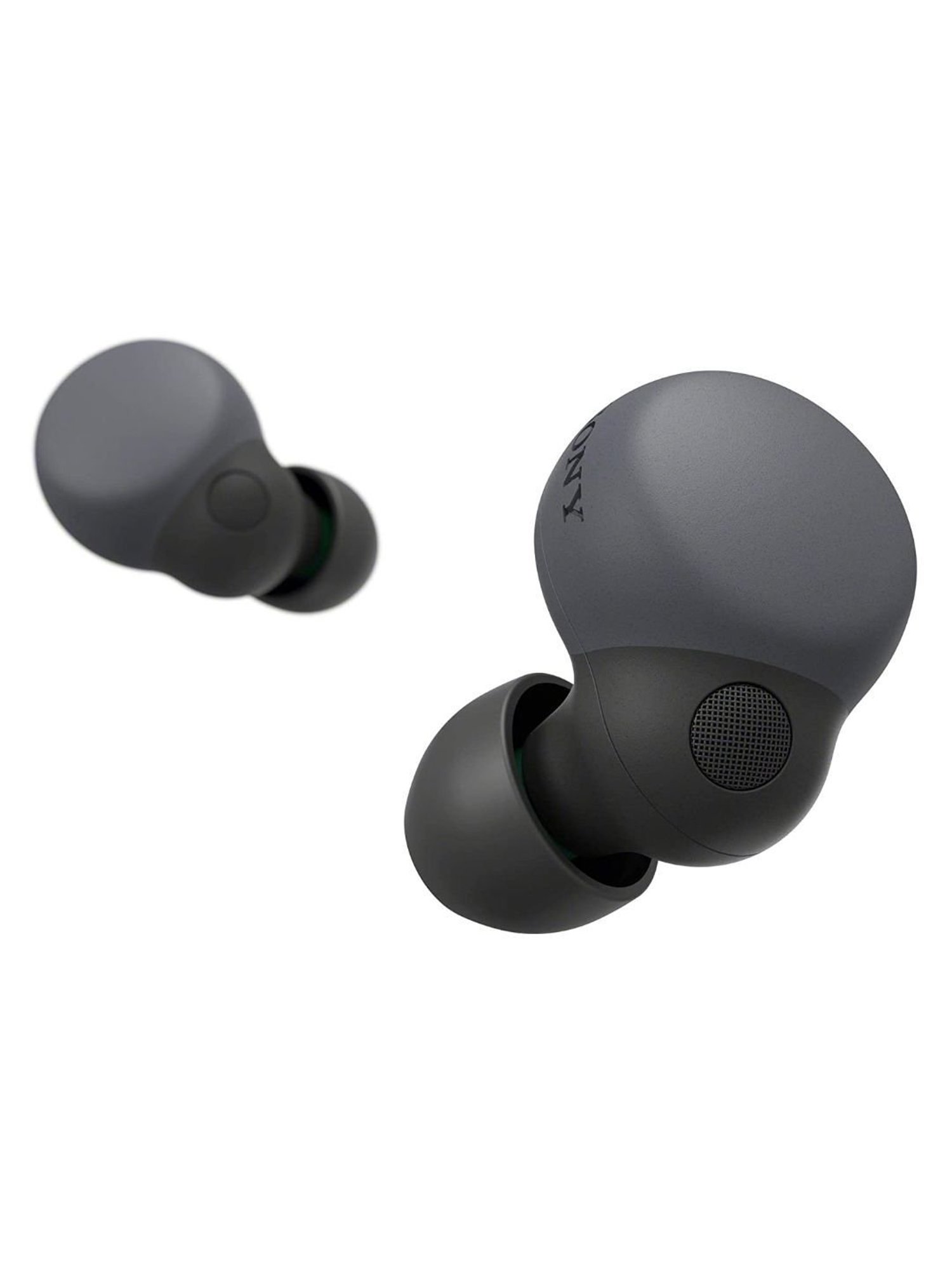 Sony WF-LS900N Truly Wireless Noise Cancelling Earbuds Up to 20 Hours Battery (Black)