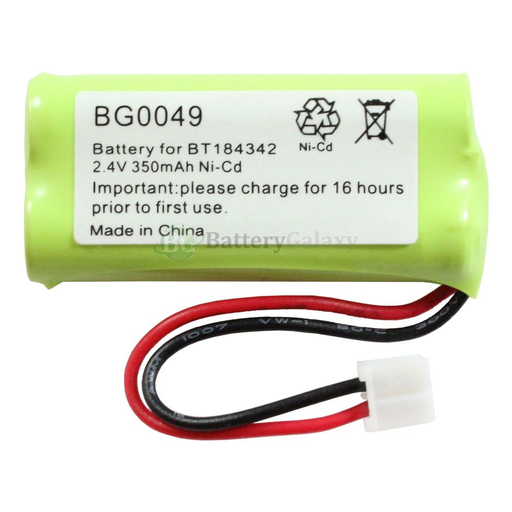 NEW Cordless Home Phone Rechargeable Battery for Uniden BT-101 BT101 BT-1011 HOT