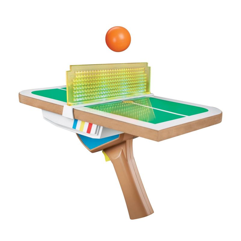 Tiny Pong Board Game