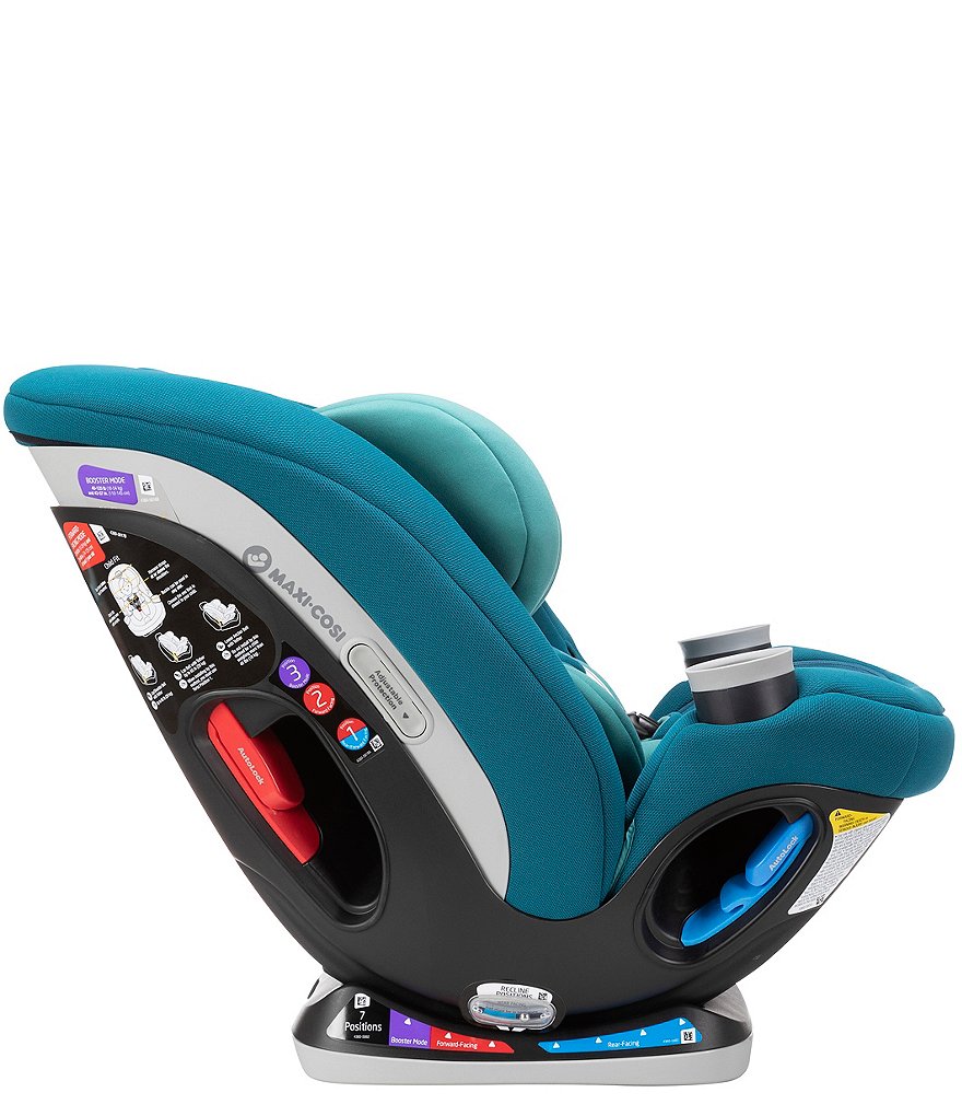 Maxi Cosi Magellan XP All-in-One Convertible Car Seat