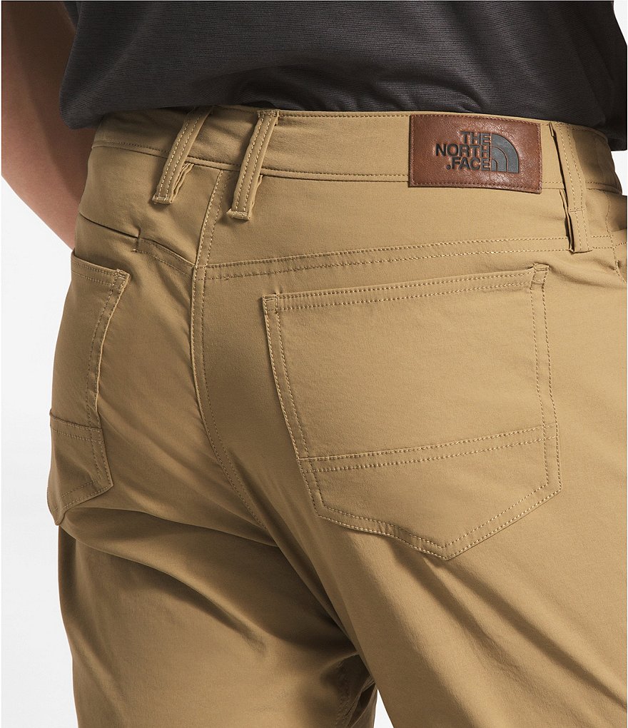 The North Face Sprag Five-Pocket Pants