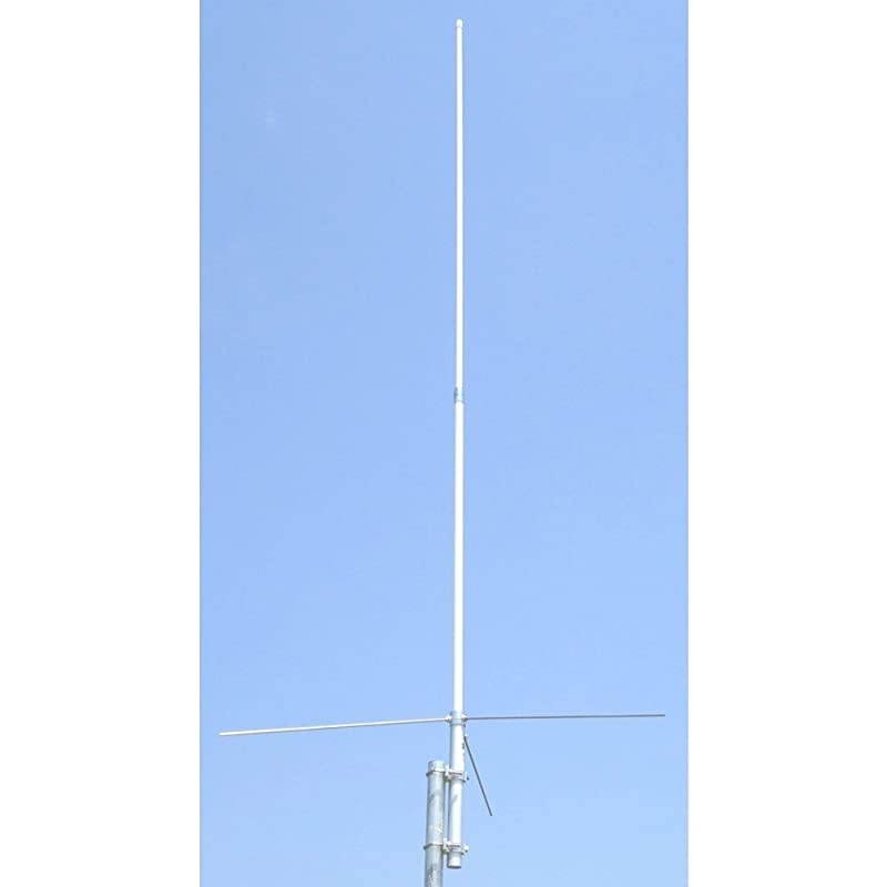 1480 Amateur Dual-Band Base Antenna