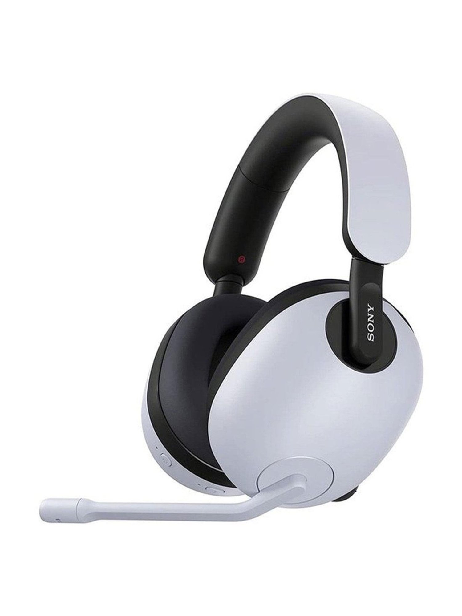 Sony INZONE H7 Wireless Gaming Over Ear Headphones (White)