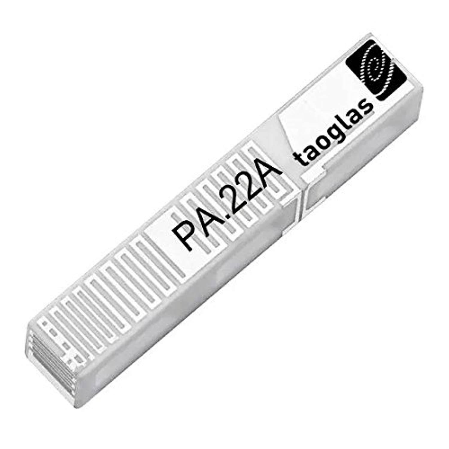 taoglas pa.22a/pa.22e 900/1800/1900mhz tri-band cellular antenna