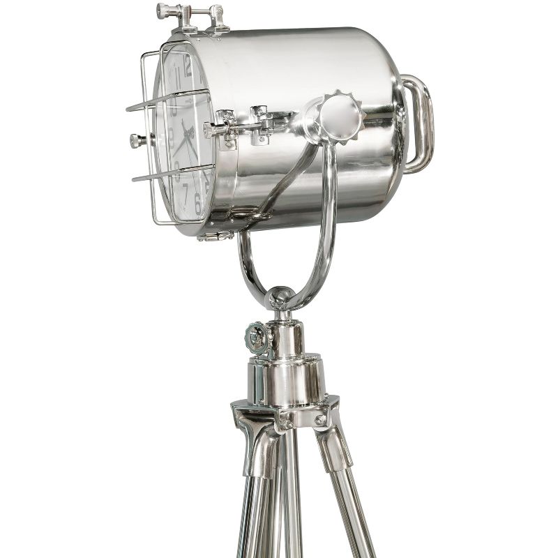 Howard Miller 615098 Howard Miller Nautical Marine Time Floor Clock 615098