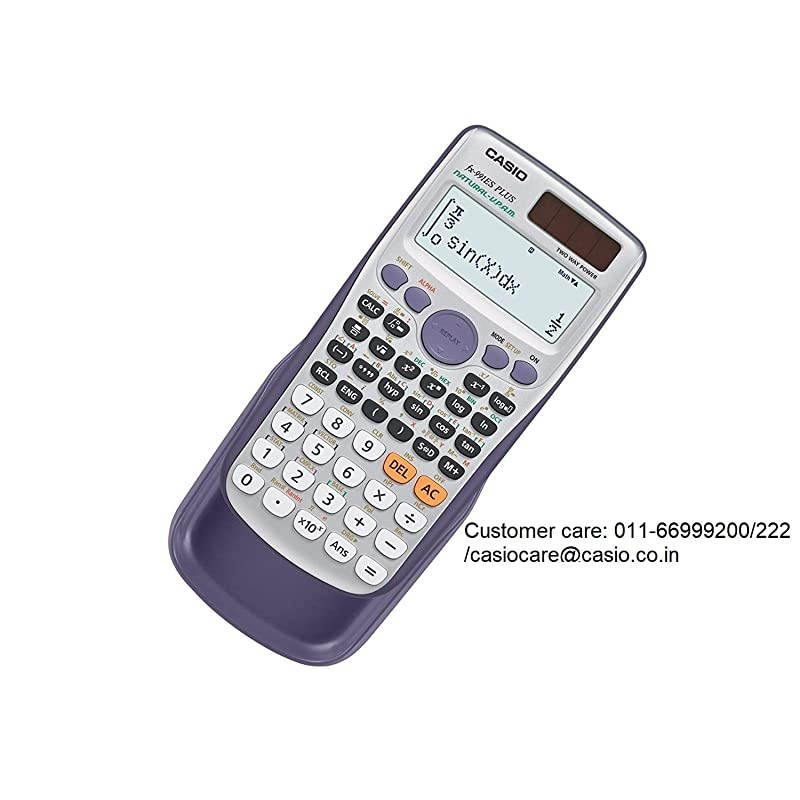 35S 35S Programmable Scientific Calculator, 14-Digit LCD (-35S/B12)