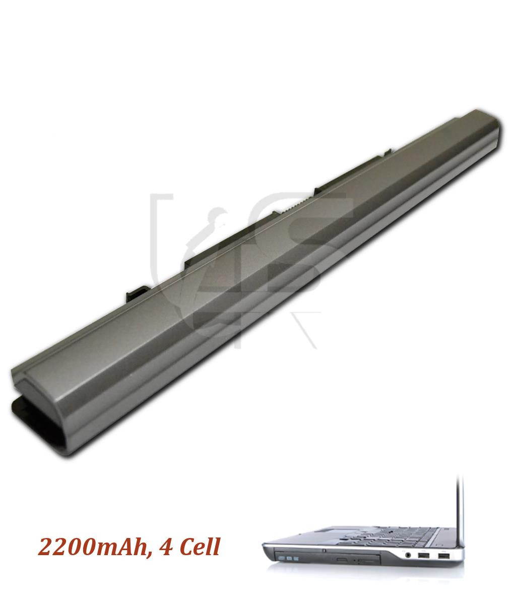 Laptop Battery Toshiba Satellite S955-02C S955D S955D-00N S955D-S5150 S955D-S5374 S955-S5166 S955-S5373 (Loreso Replacement Part) - 2200mAh, 4 Cell