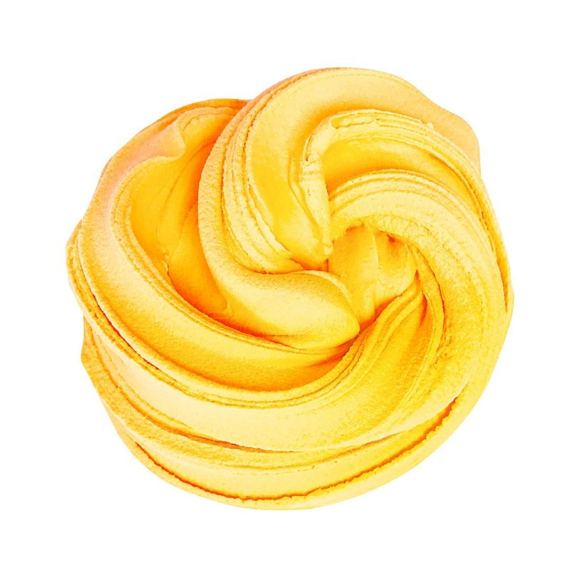 Compound Kings Large Butter Tub Orange Crush