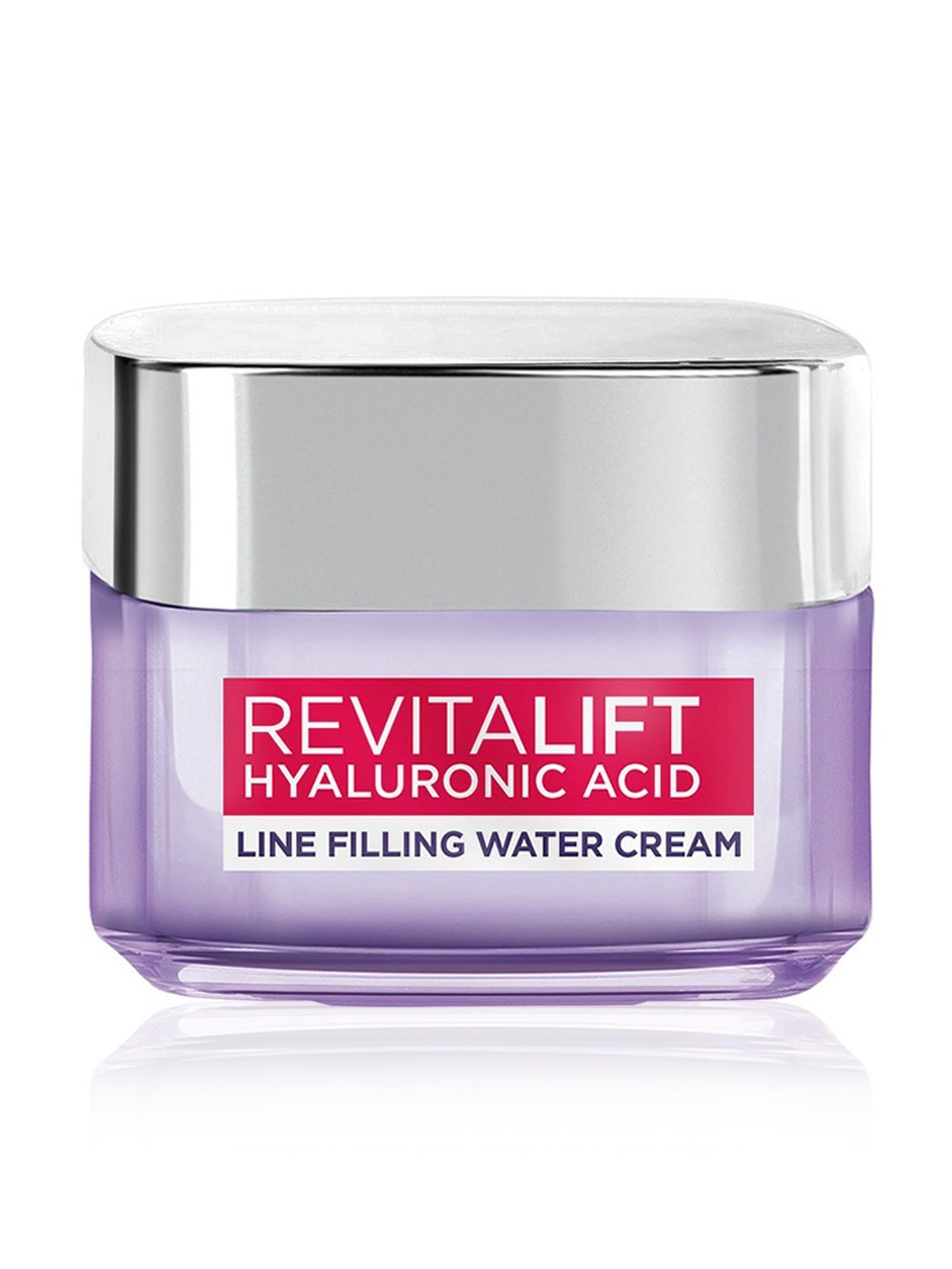 L'Oreal Paris Revitalift Hyaluronic Acid Plumping Day Cream - 15 ml