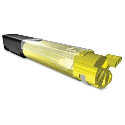 Mda40002 C3400 Compatible, New Build, 43459301 Laser Toner, 2,000 Yiel