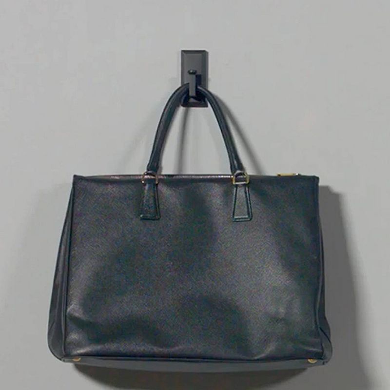 25lb Decorative Hooks Bronze Golden Bronze - High & Mighty