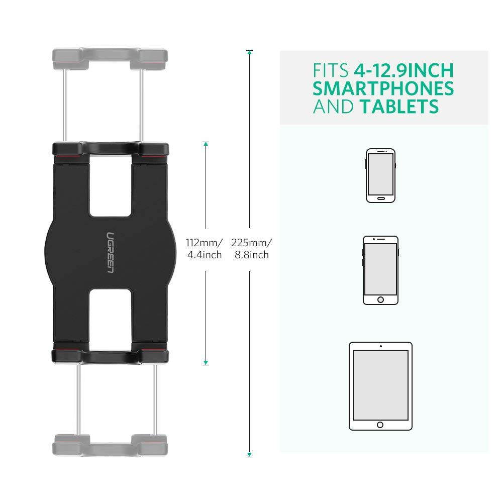 Mobile Phone Bracket For TRK 502 502X TRK502 BN TNT 125 300 600 Leoncino 250 500 Universal Holder Stand Clamp Motorcycle Motorbike Mirror Type