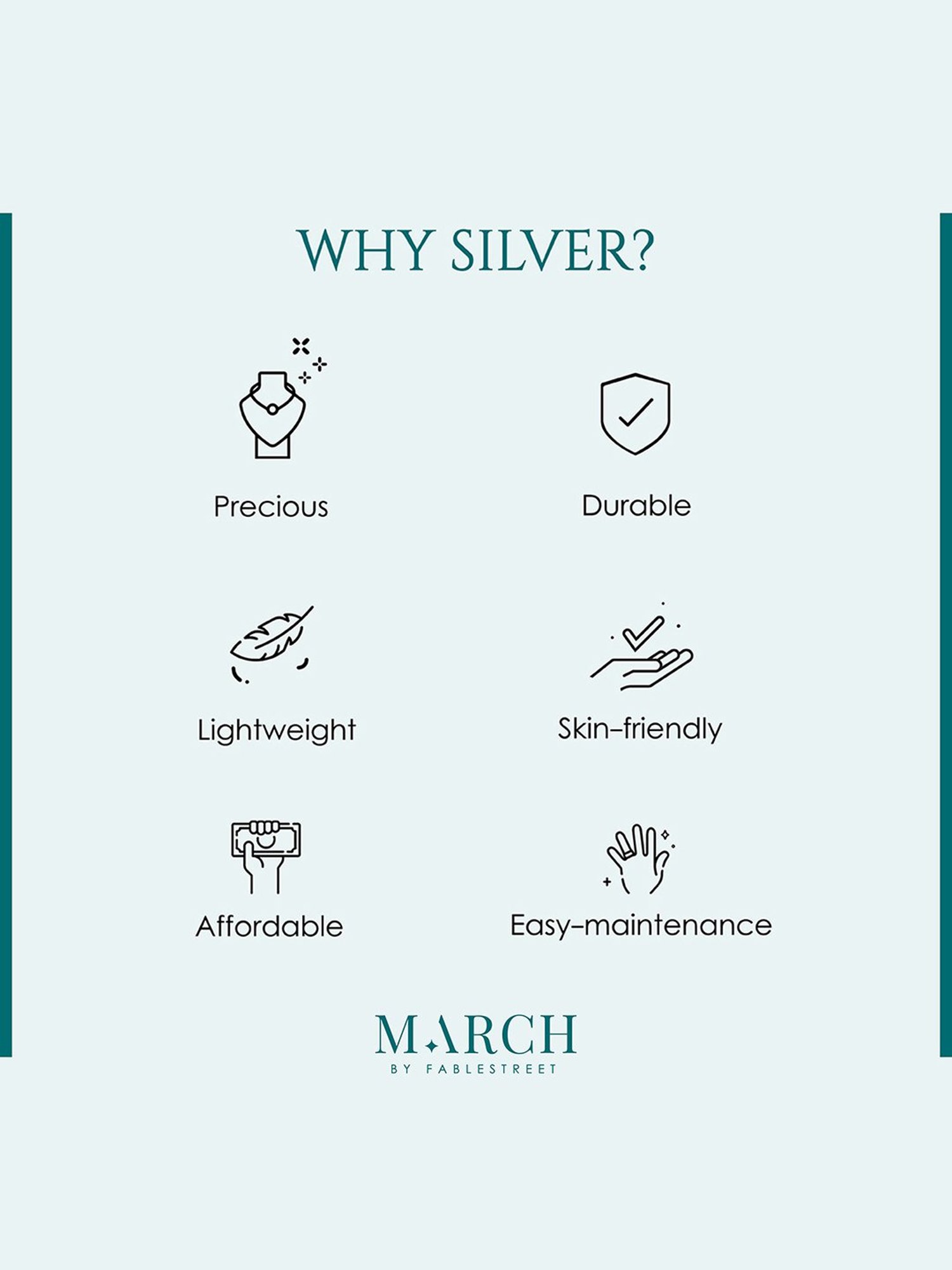 March by FableStreet 92.5 Sterling Silver 18k Gold-Plated Pink Zircon Teardrop Earrings for Women