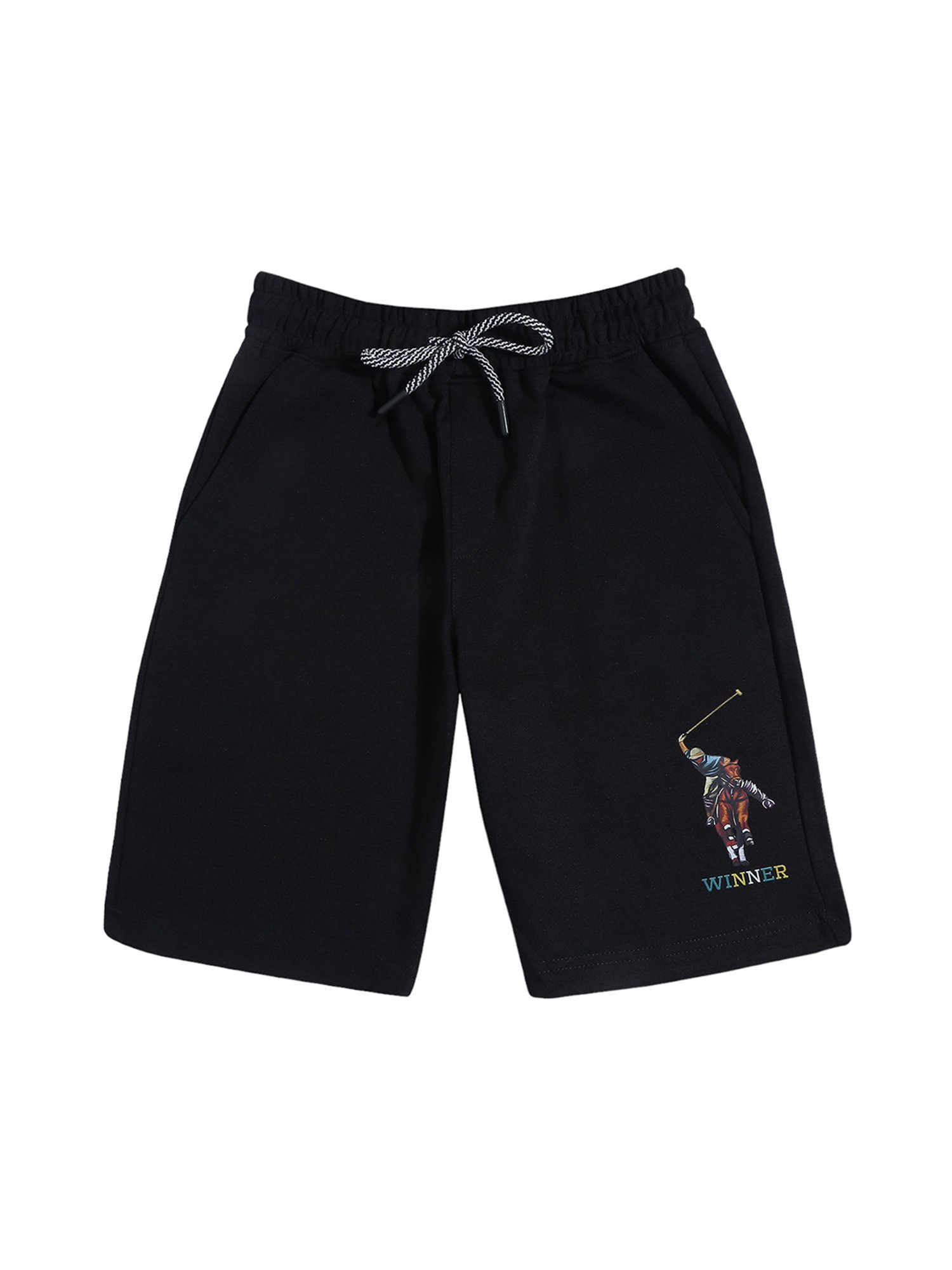 Mothercare Kids Multicolor Printed T-Shirt Set (Pack of 2)