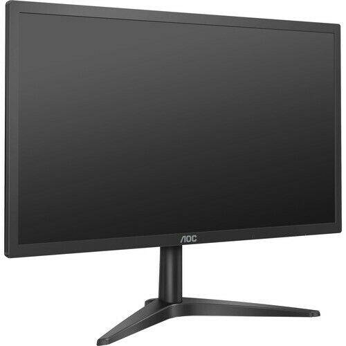 AOC 24B1H 23.6"  - 16:9 - 8 ms GTG WLED LCD Monitor