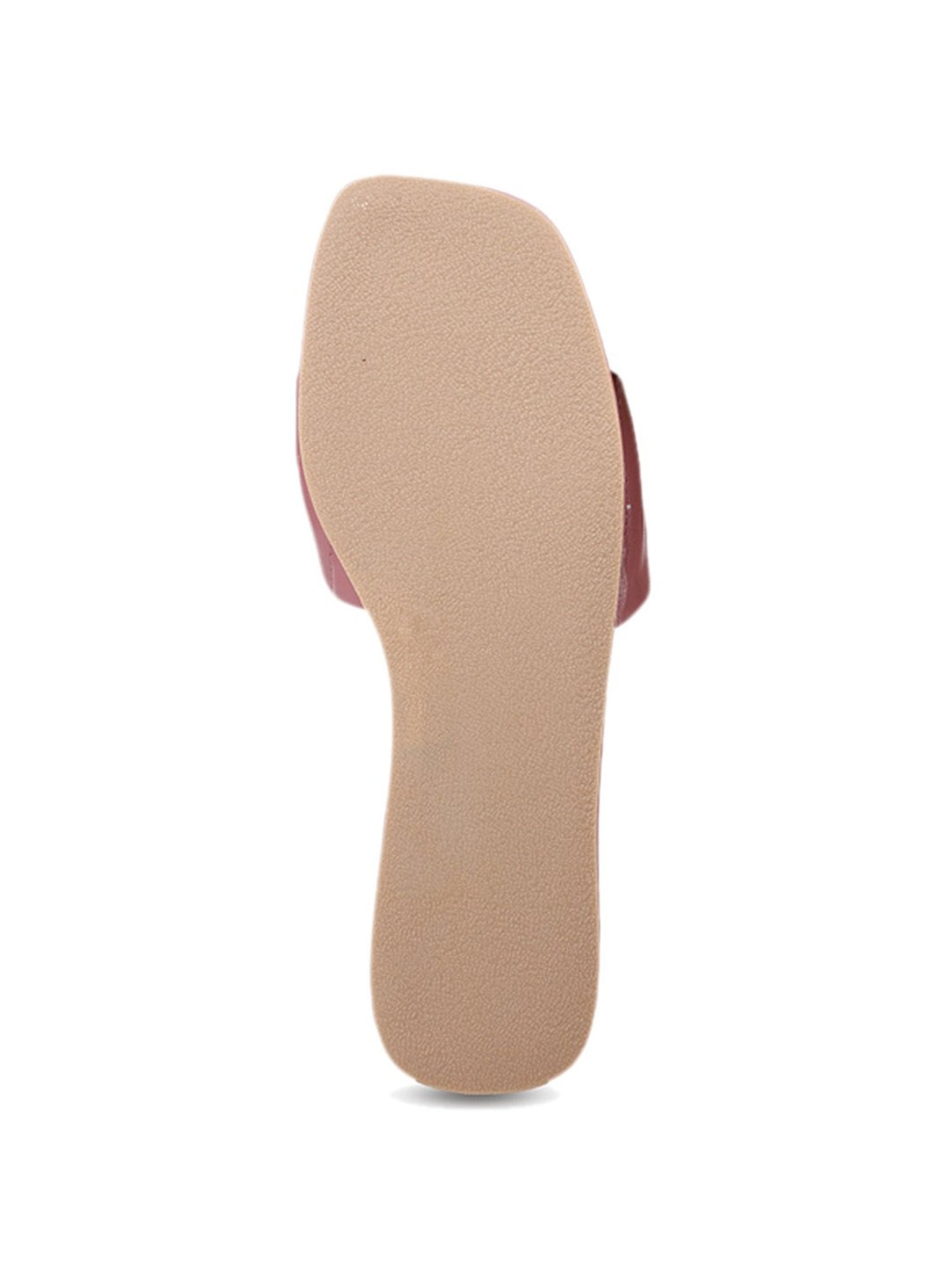 Design Crew Women's Pink Casual Sandals