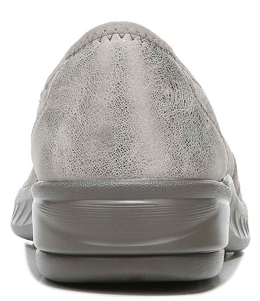 Bzees Niche II Floral Slip-On Shoes