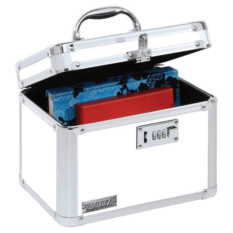 Honeywell Small Steel Security Safe 5101DOJ - Black