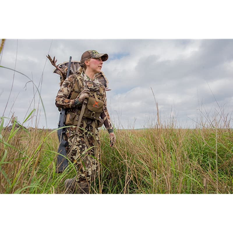 Extreme Bino Harness X