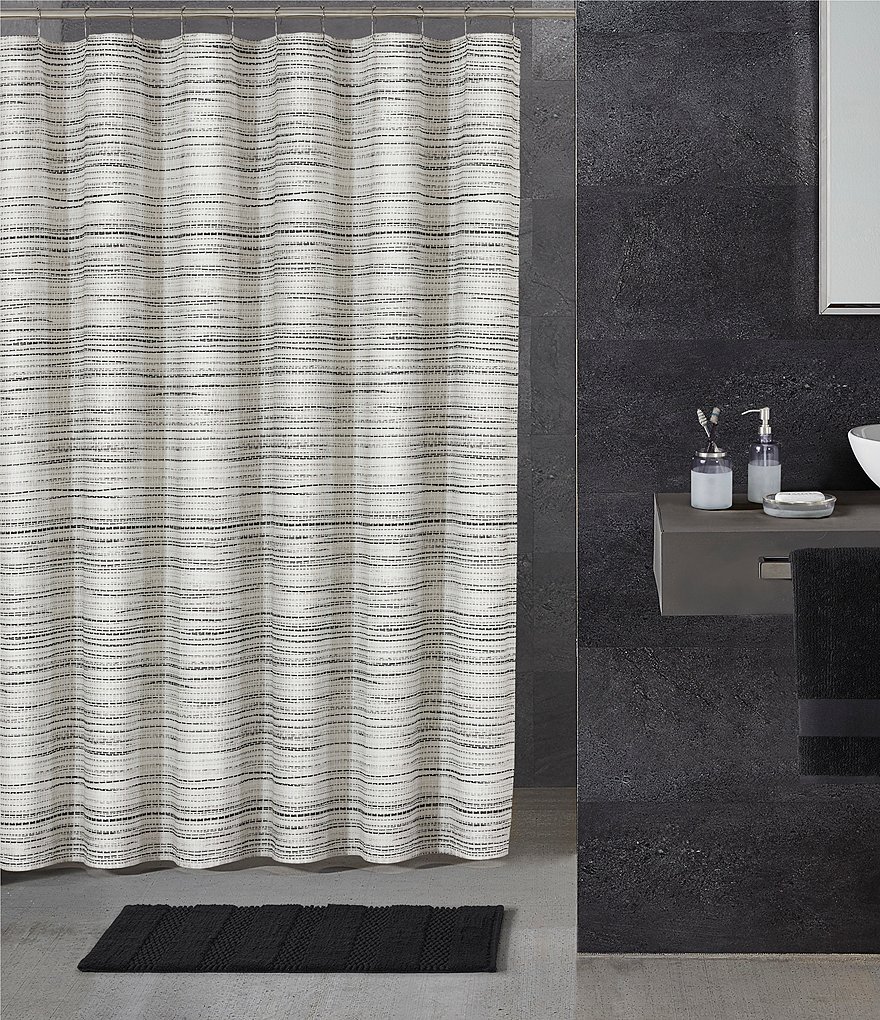 Oscar/Oliver Alfio Shower Curtain