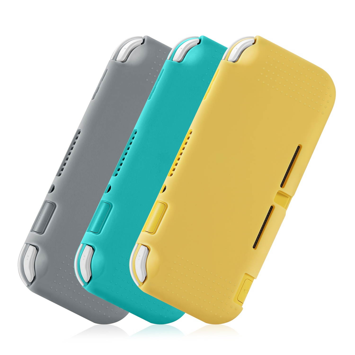 Nintendo Wii Console White