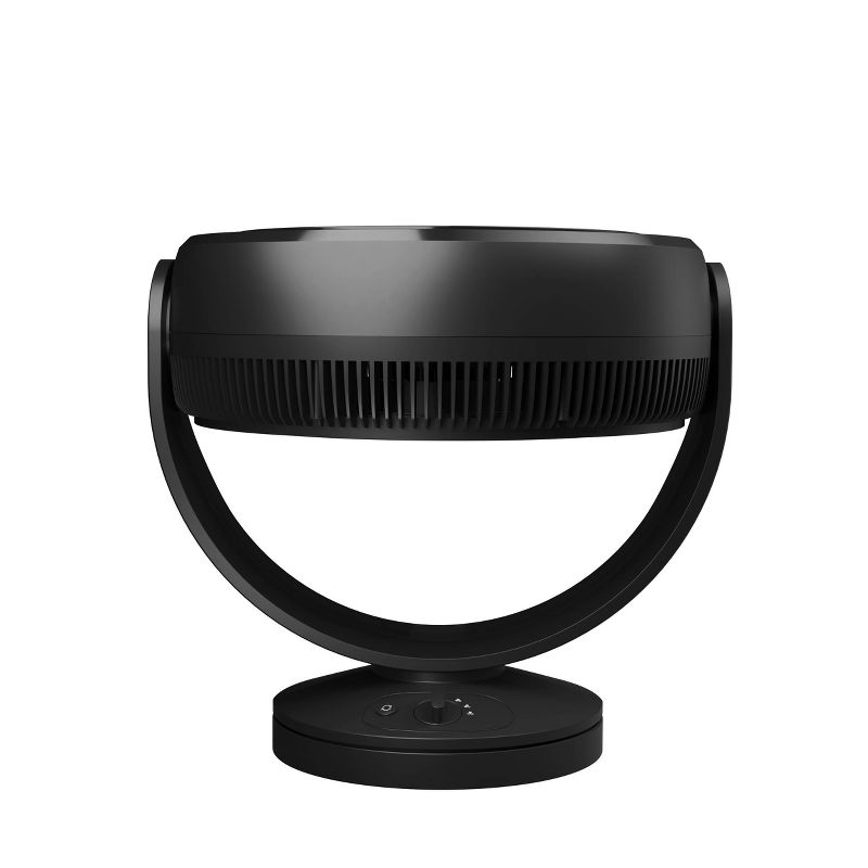 Honeywell Turbo Force Oscillating Floor Fan