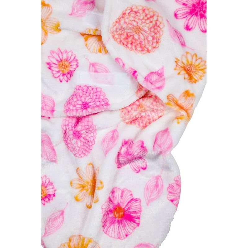 aden + anais Muslin Swaddle Blankets Harry Potter Iconic - 4pk