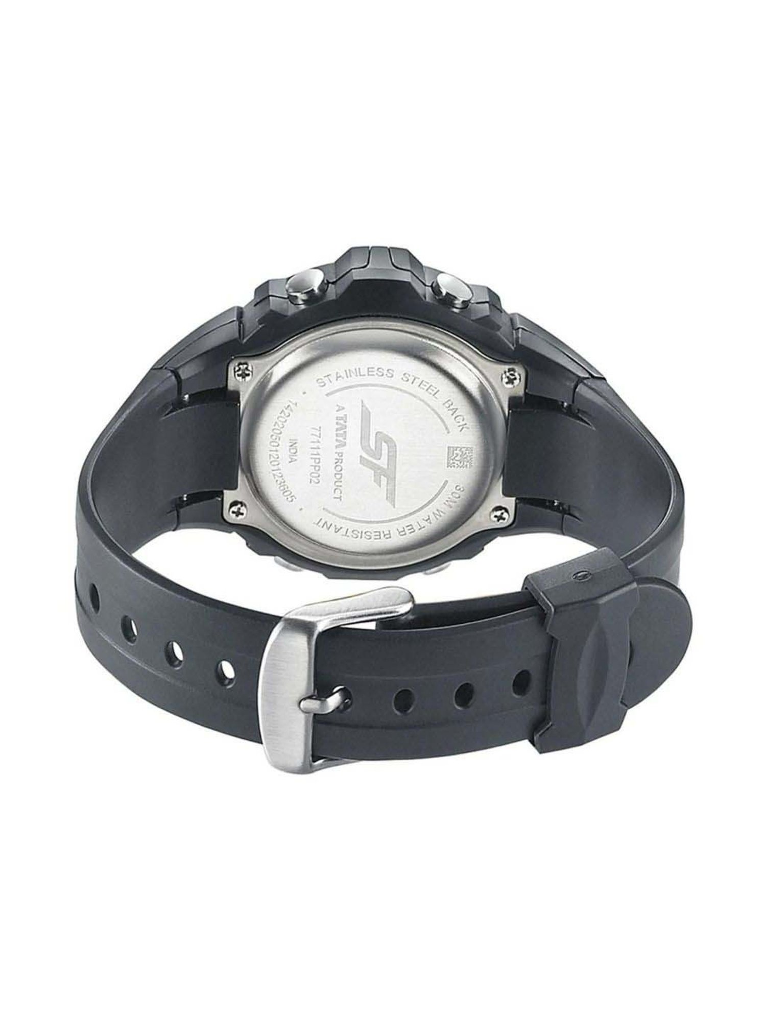 TED BAKER BKP80S203 Smart Watch for Men