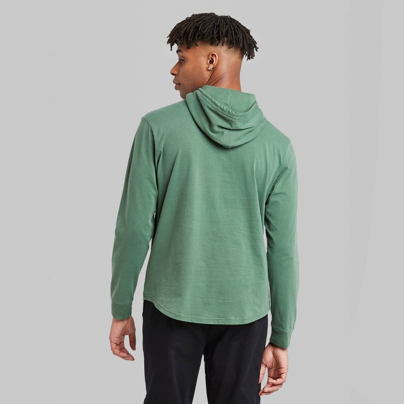 Columbia Black Regular Fit Sports T-Shirt