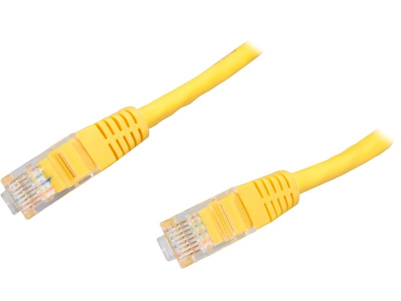 StarTech.com M45PATCH6BL 6 ft. Network Cable