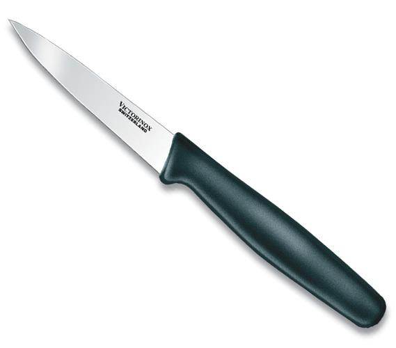 Victorinox 4 Inch Spear Point Paring Knife