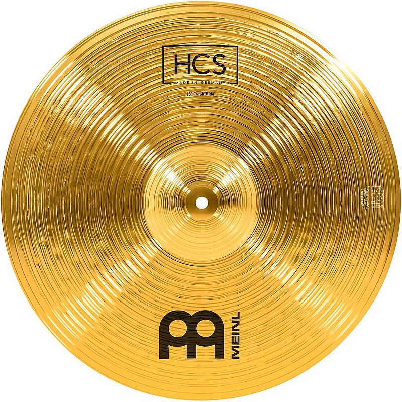Zildjian A Series Mega Bell Ride Cymbal Brilliant 21 in.
