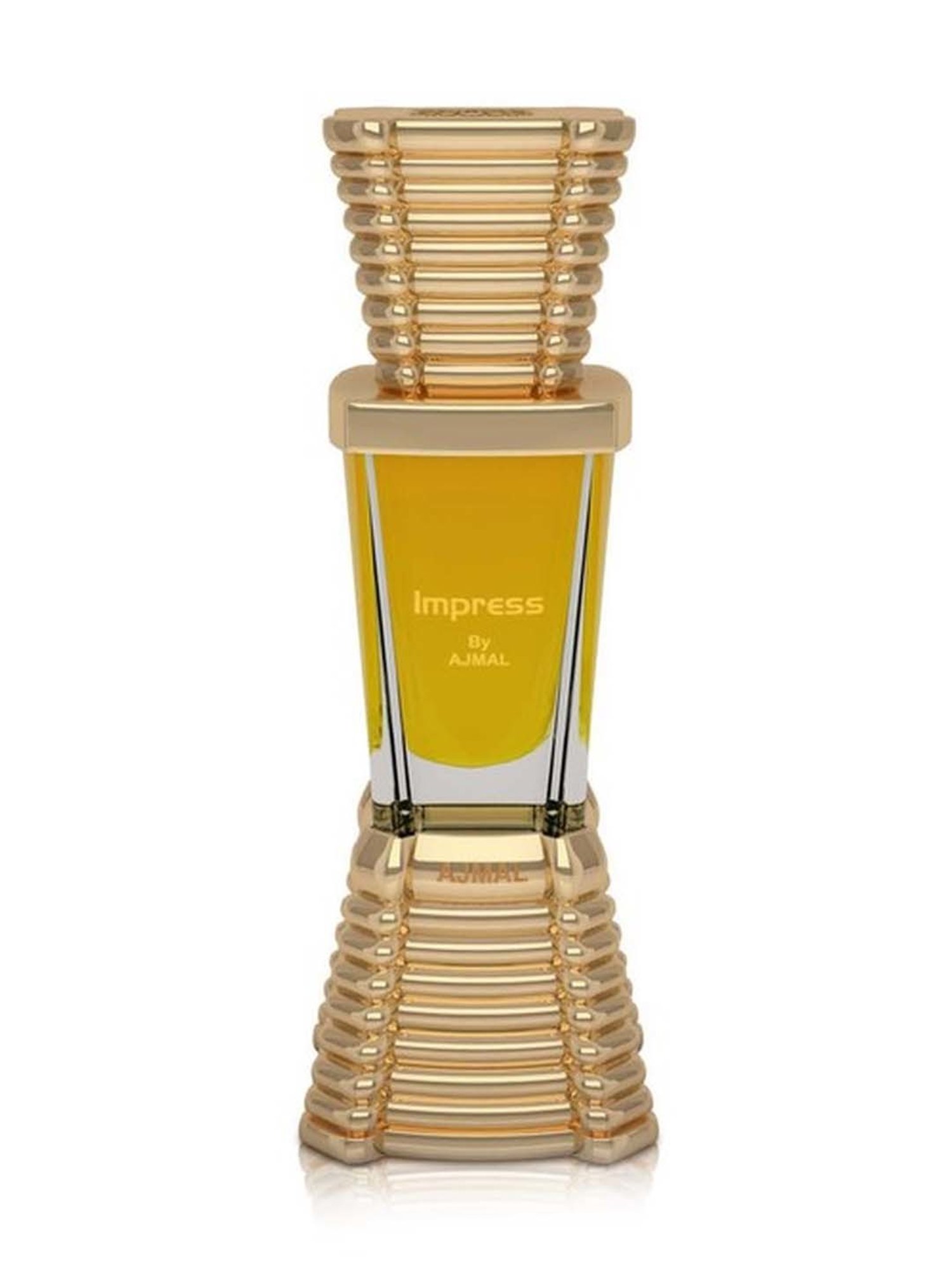 Ajmal Selfie CP & Impress CP for Men - Pack of 2