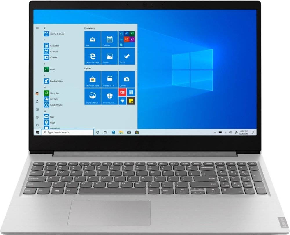 Lenovo Ideapad S145 15 Laptop Computer 15.6 inch FHD Display AMD Ryzen 3 3200U 20GB 512GB SSD Dolby Audio HDMI Webcam 4-in-1 Card Reader Win 10