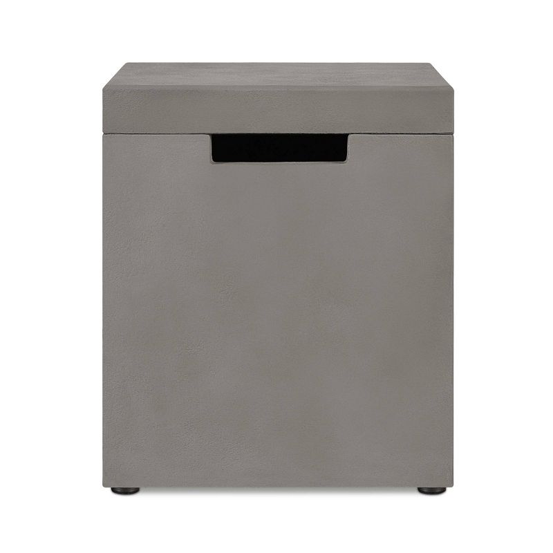 American Fireglass 10 LB Bag 1/2 Inch Reflective Fireplace & Firepit Fire Glass, Cobalt Blue