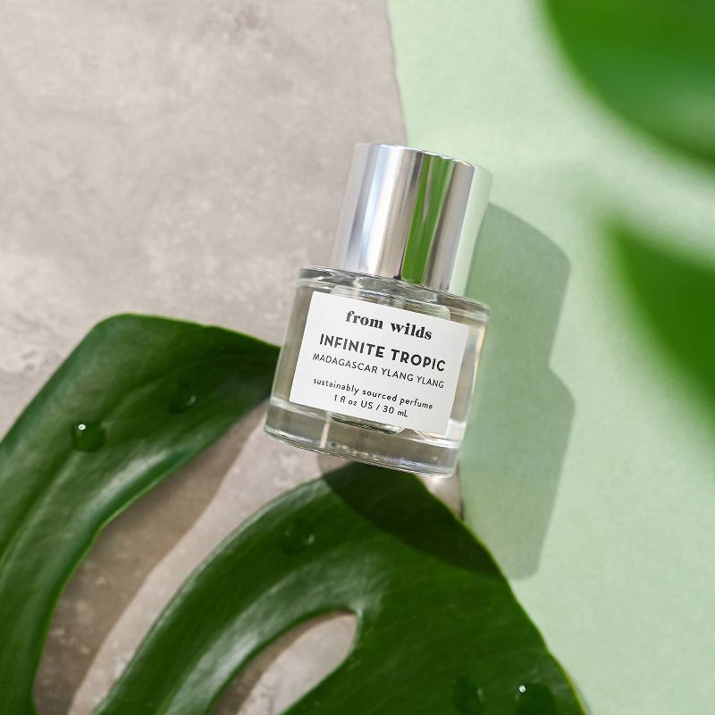 From Wilds Infinite Tropic Women's EDP Fragrance - 1 fl oz