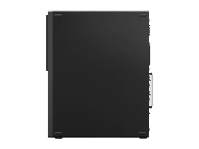 Lenovo Desktop Computer ThinkCentre M920 (10SJ000LUS) Intel Core i5 8th Gen 8500 (3.00 GHz) 8 GB DDR4 256 GB SSD Windows 10 Pro 64-bit
