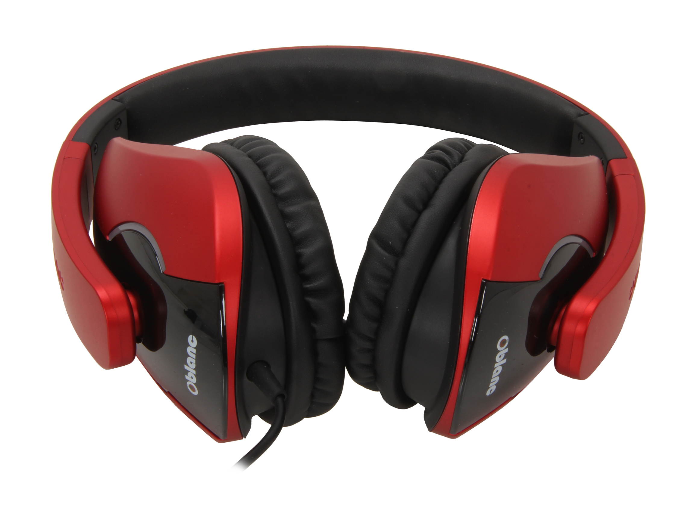 SYBA SHELL200 Circumaural Lightweight and confortable fit Audio Headphones with In-line Microphone